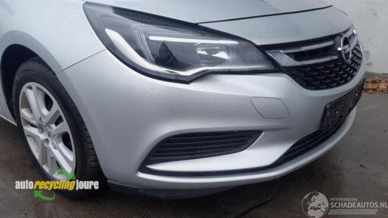 Opel Astra Astra K Sports Tourer Combi, 2015 / 2022 1.6 CDTI, Stellantis N.V., Webaccessibility@stellantis.com, Taurusavenue 1 ,2132 LS, Hoofddorp, Nederland