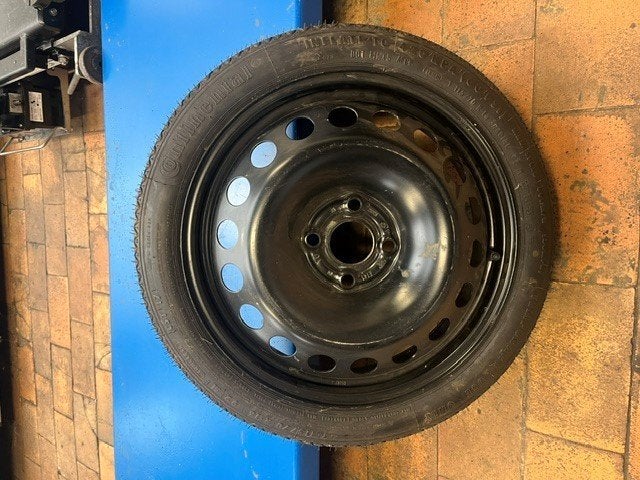 Pneu pour roue galette, Autos : Pièces & Accessoires, Pneus & Jantes, Neuf, 16 pouces, Véhicule de tourisme, Pneu(s)