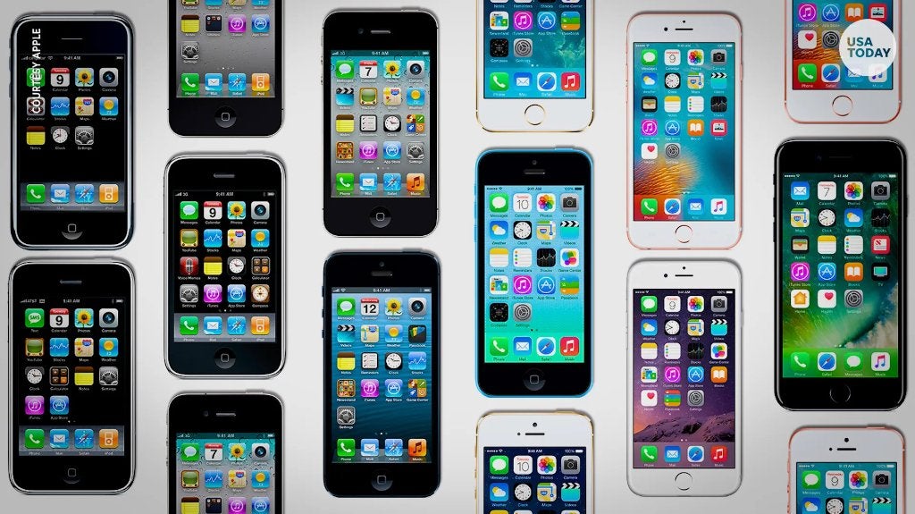 Apple iphones & accessoires, Telecommunicatie, Mobiele telefoons | Apple iPhone, Ophalen of Verzenden, Gebruikt, Zwart, IPhone 3G