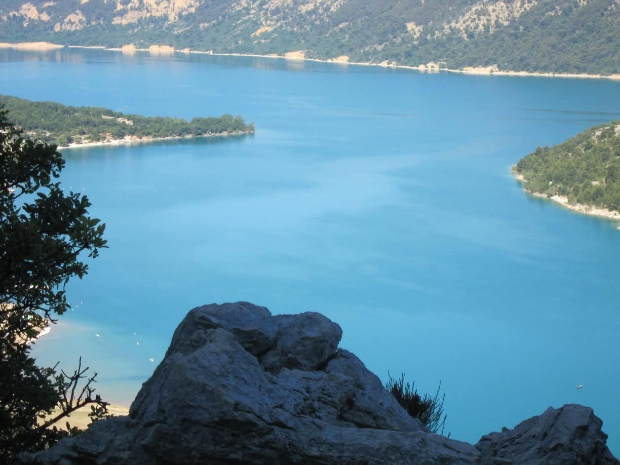 Gorges du Verdon, Vacances, Maisons de vacances | France
