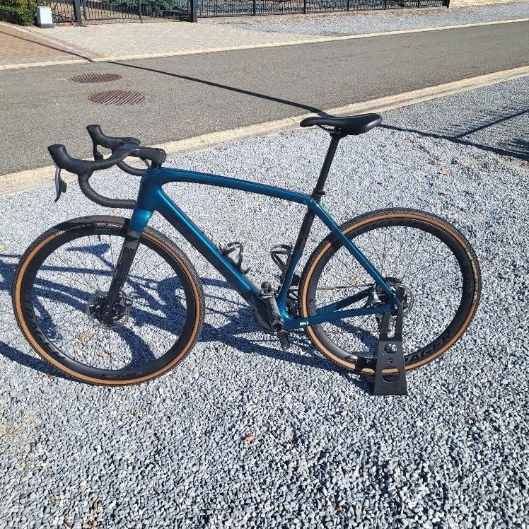 TREK CHECKPOINT SL7 AXS GRAVELBIKE, Autres marques, Enlèvement, 28 pouces, Hommes