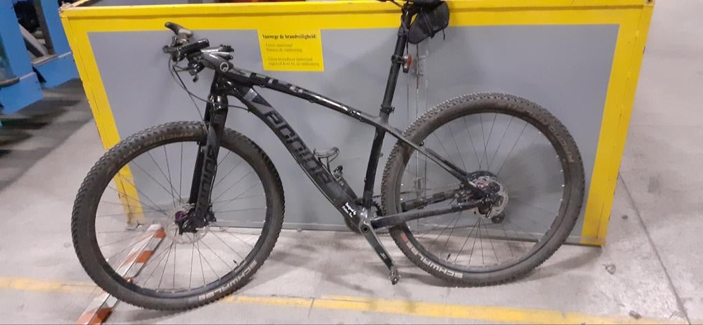 Ednine mtb, Vélos & Vélomoteurs, Enlèvement