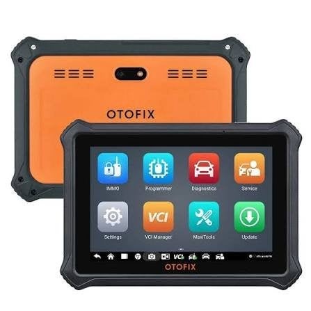 OTOFIX IM1 Key Programming IMMO Sleutels inleren Xhorse VVDI, Ophalen of Verzenden
