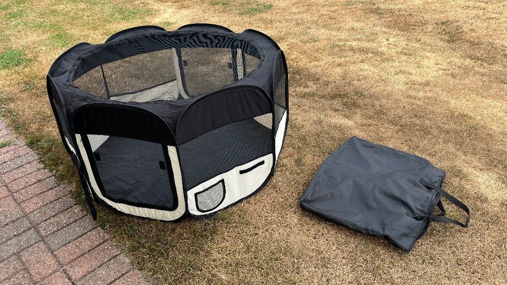Katten of honden, Enlèvement, Utilisé