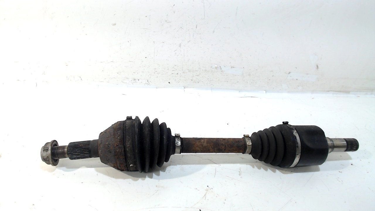 Aandrijfas links voor Opel Antara, Onderdelen@venauto.nl, Van der Ven Autorecycling B.V., Ettenseweg 76, 4706 PB Roosendaal, The Netherlands