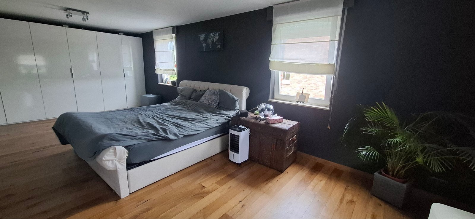 Location d'une chambre double spacieuse F1 Francorchamps, Tickets & Billets, Événements & Festivals