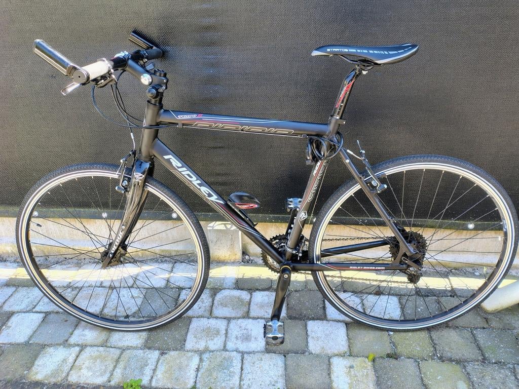 RIDLEY Tempo X, Fietsen en Brommers, Ophalen