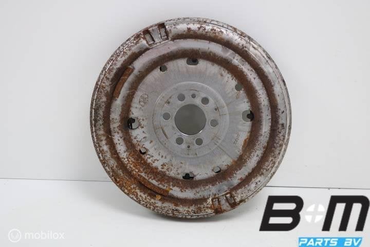 Vliegwiel VW Touran 1T 1.4 TSI CTM 03C105266A, Auto-onderdelen, Gebruikt