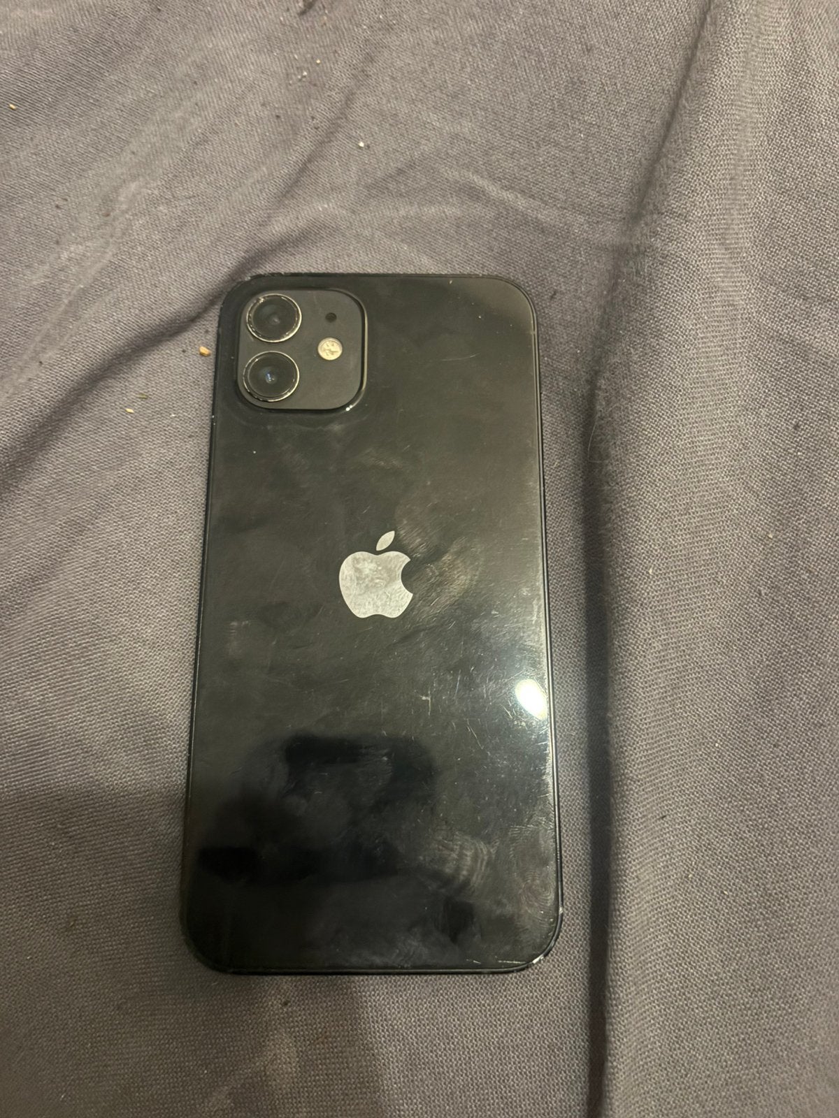 Iphone 12, Telecommunicatie, Ophalen, Zo goed als nieuw, IPhone 12