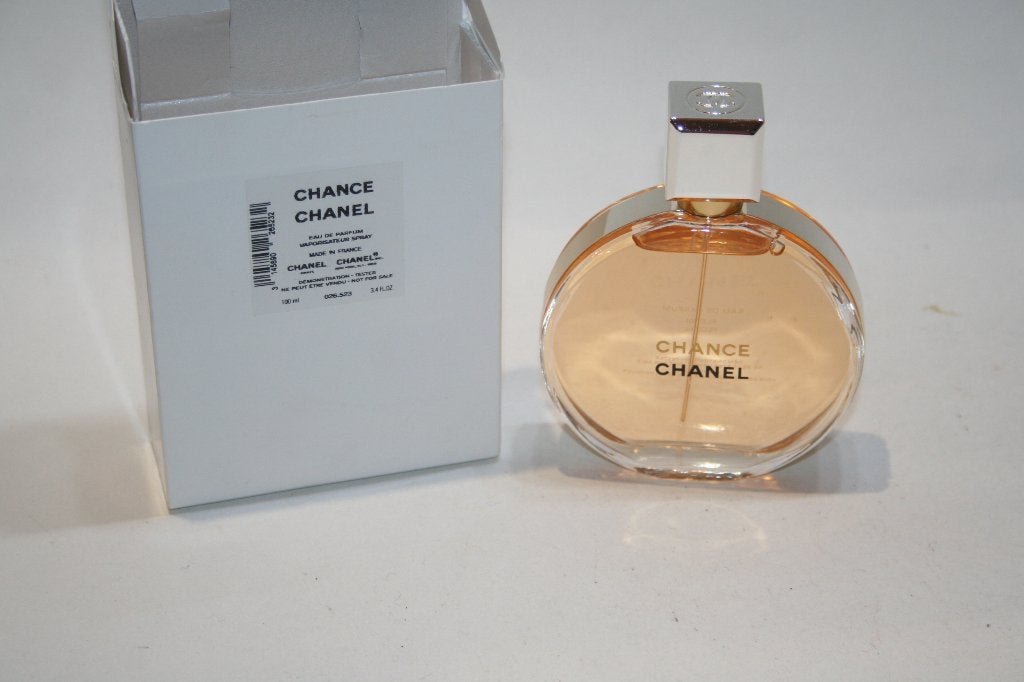 Chanel Chance 100ml EdT 100% origineel, nieuw., Ophalen of Verzenden, Nieuw
