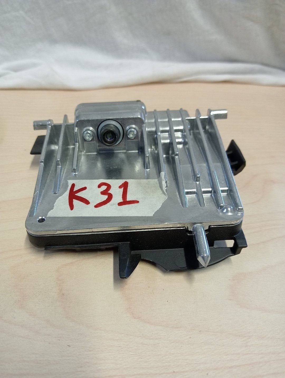 Radarsensor Mercedes A2479003108, Utilisé, -, -, Enlèvement ou Envoi