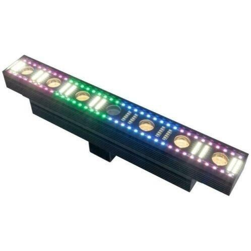 IBIZA FXBAR70 3 in-1 Blinder, Animatie-Bar, Beam-Strobe, Muziek en Instrumenten, Licht en Laser, Ophalen of Verzenden, Nieuw, Licht