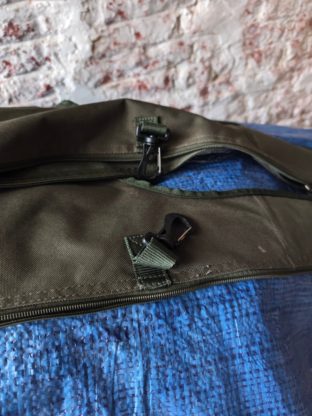 2 fourreaux shimano tactical 10 ft, Enlèvement ou Envoi