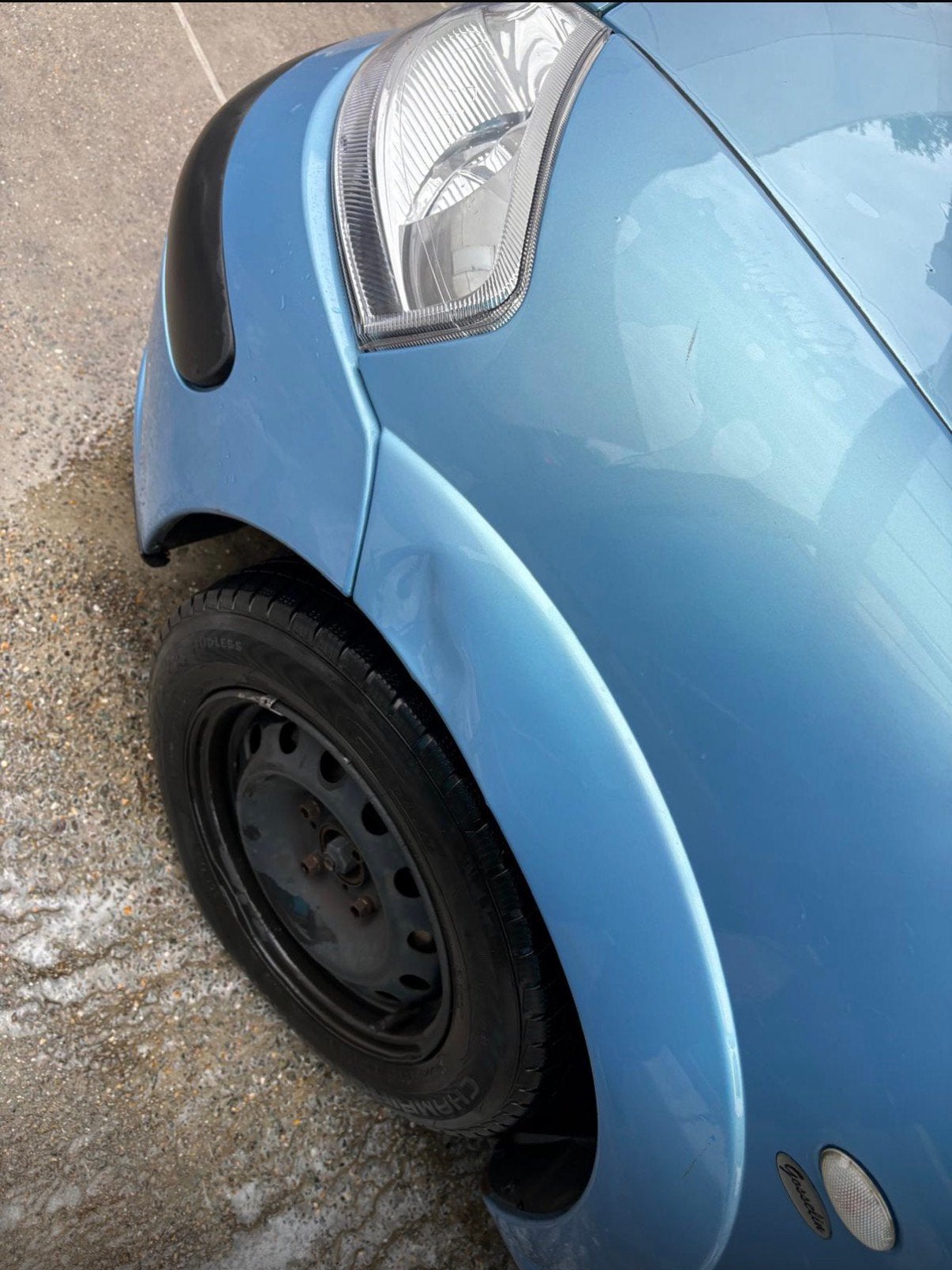 Citroen c3, Auto's, Citroën, Particulier, C3, Benzine, Ophalen