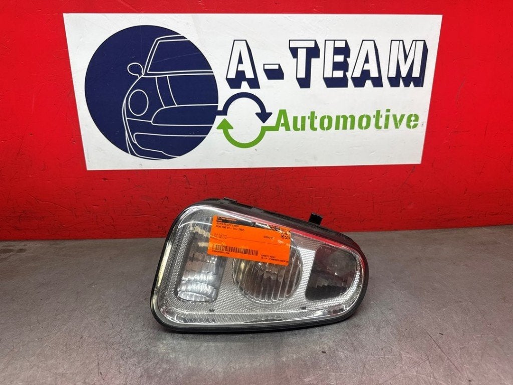 ACHTERLICHT LINKS Mini Mini (R50 / 53) (01-2001/01-2007), Auto-onderdelen, Gebruikt, Mini, Petuelring 130
80809  München, DE, Minikundenbetreuung@mini.de