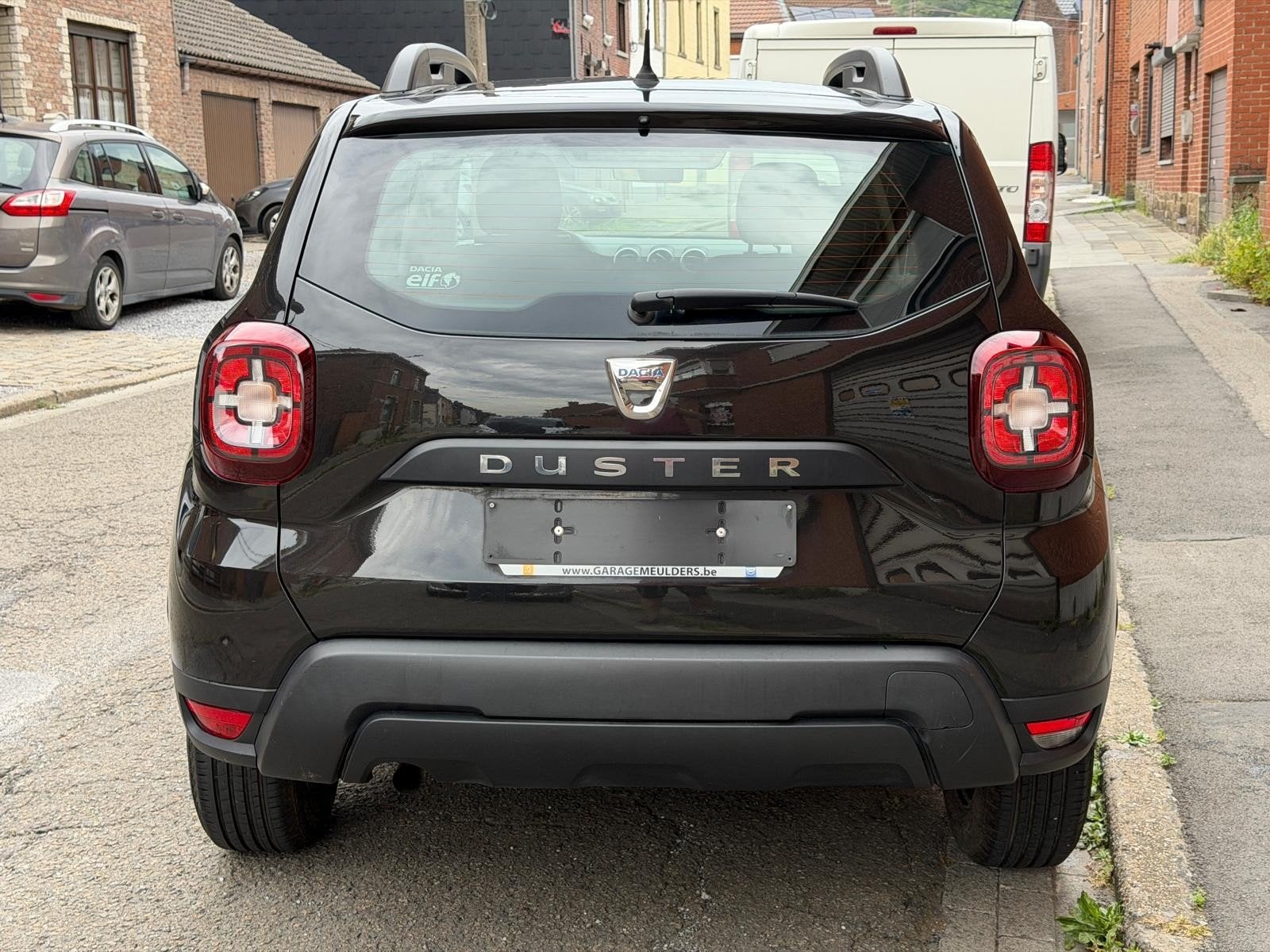 Dacia Duster 1.0 Essence Mod'2020 1e eigenaar, USB, Euro 6, Duster, Particulier
