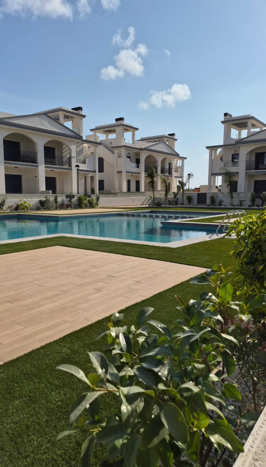 Luxe appartement met rooftop van 2026 te huur Costa blanca, Vacances, Maisons de vacances | Espagne, Propriétaire, Lac ou rivière