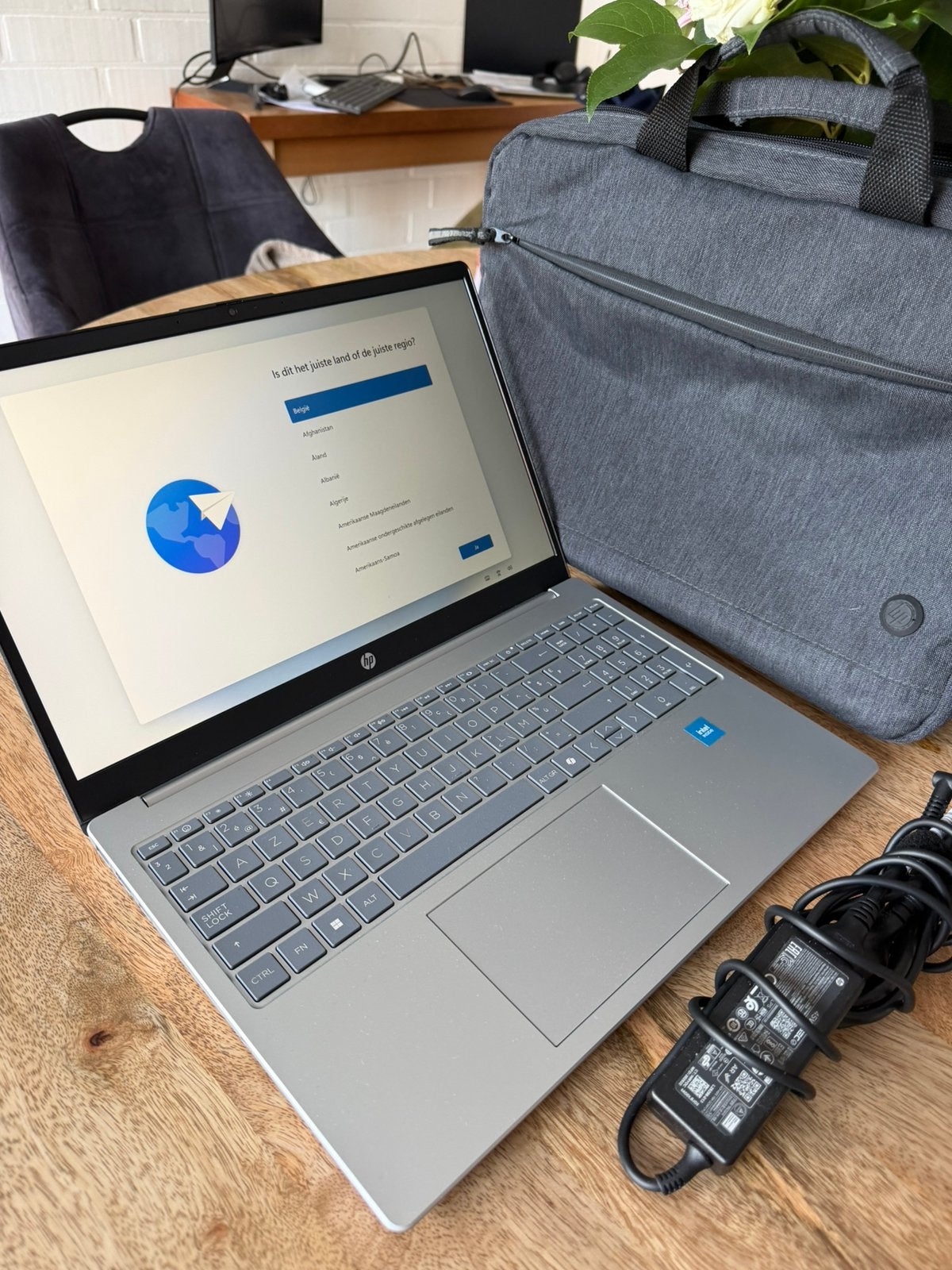 HP Laptop, Computers en Software, Ophalen, Nieuw, 8 GB