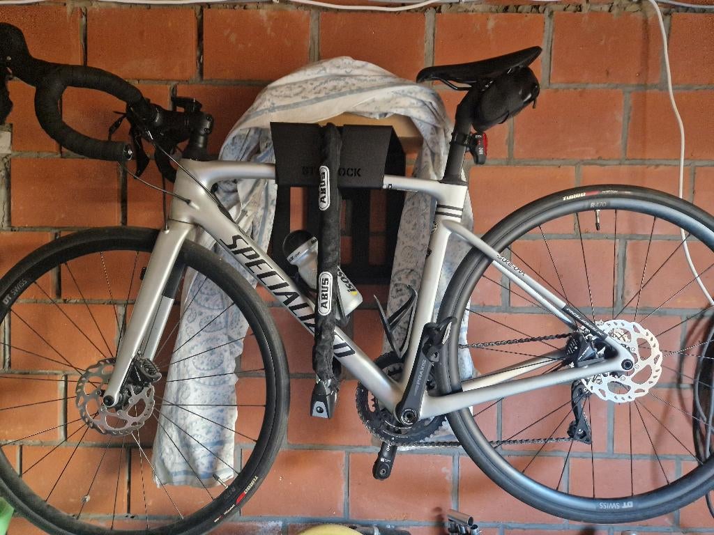 Racefiets Specialized Roubaix Sport 2021, Enlèvement, Comme neuf, 10 à 15 vitesses, Autres marques