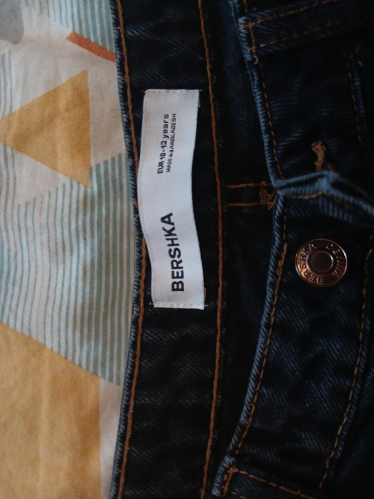 Berska jeans 10-12 jaar, Kinderen en Baby's, Kinderkleding | Overige, Ophalen