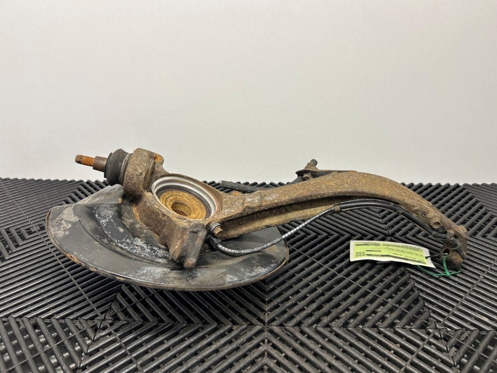 FUSEE LINKS VOOR Accord Tourer (CM / CN) (|51215SDAA02|), Hanauer Landstraße  222-224
60314  Frankfurt am Main, DE, Honda, Gebruikt
