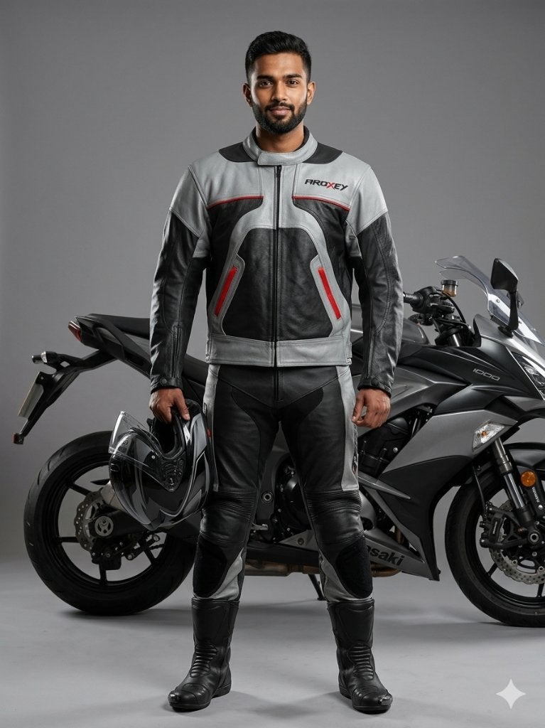 Veste de Moto en Cuir Protecteurs approuvé CE neuf, Enlèvement ou Envoi, Neuf, avec ticket, Femmes, Manteau | cuir