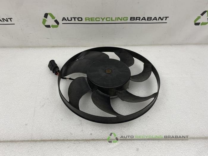 Ventilateur d'un Volkswagen Beetle, Autos : Pièces & Accessoires, -, 3 mois de garantie, Utilisé, -