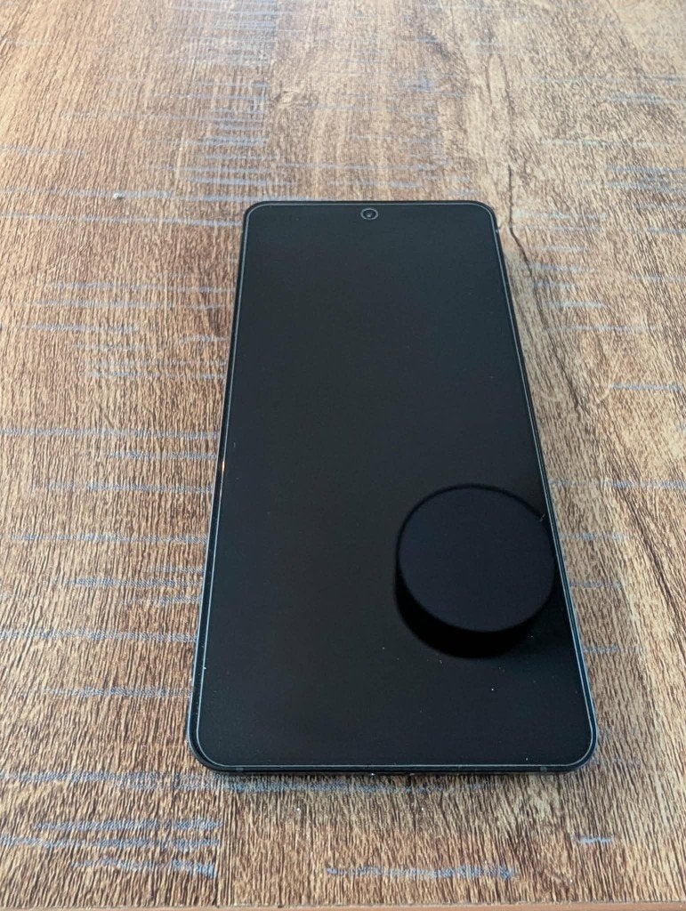 Samsung S25 Edge 256 Gb, Télécoms, Téléphonie mobile | Samsung, Neuf, Autres modèles, Enlèvement, Android OS