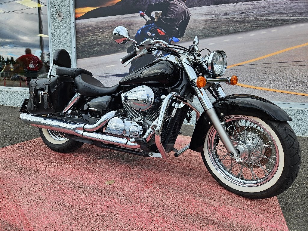 HONDA SHADOW VT 750, Motoren, 750 cc, 2 cilinders, Occasion, Chopper