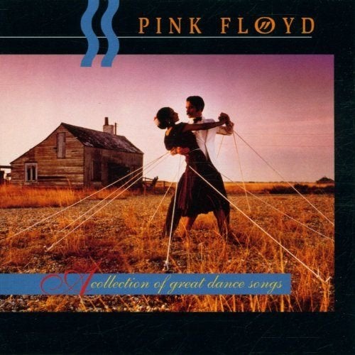 CD EN VENTE PINK FLOYD-Une collection de Great Dance So, Envoi