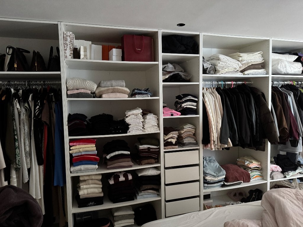 Kast IKEA Pax, Comme neuf, Enlèvement, 50 à 75 cm, 200 cm ou plus