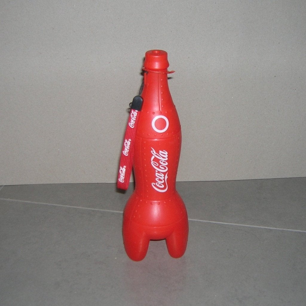 Coca Cola Verzamel item, Verzamelen, Ophalen, Zo goed als nieuw, Gebruiksvoorwerp