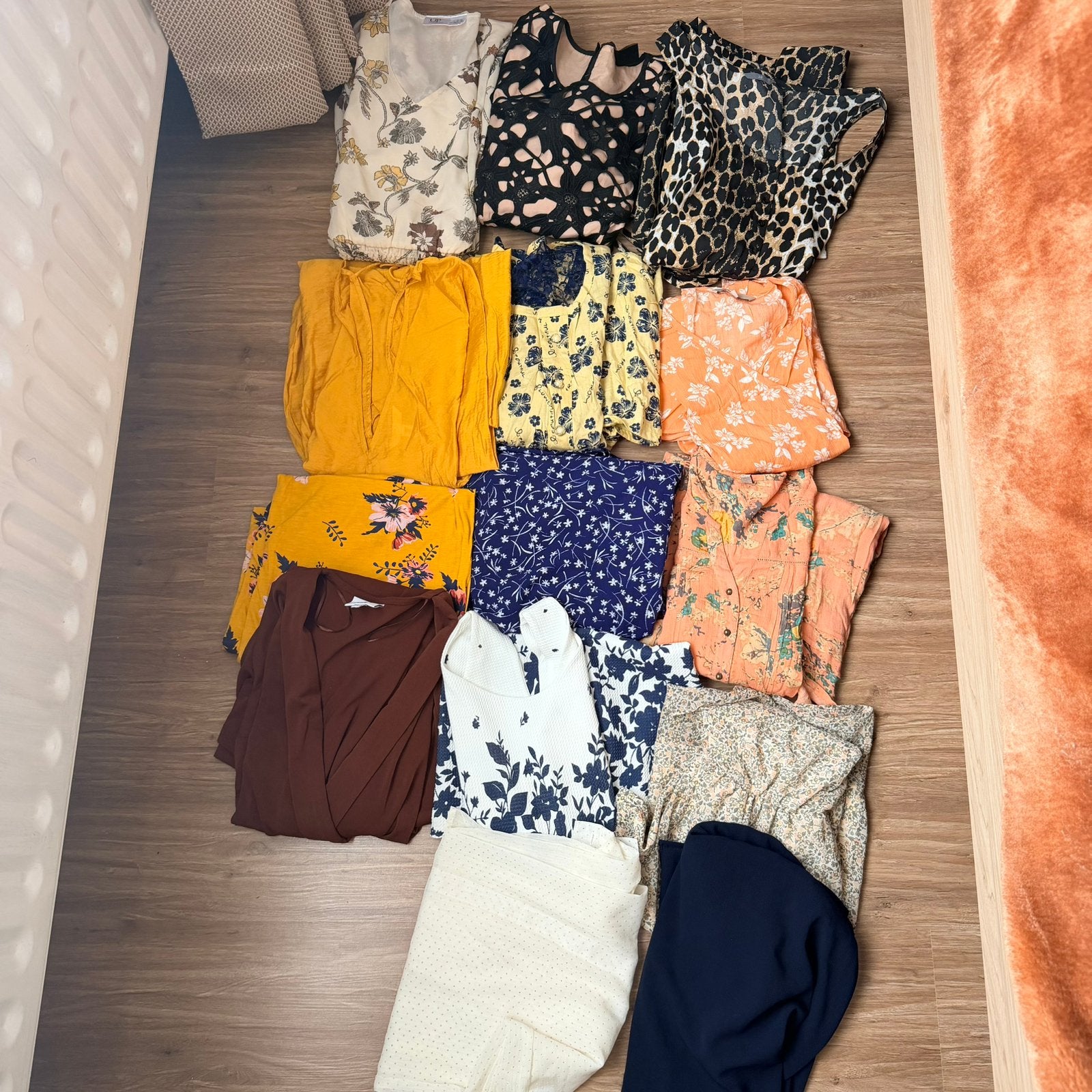 Vêtements d'été pour femmes Medium, Enlèvement, Comme neuf, Taille 38/40 (M)