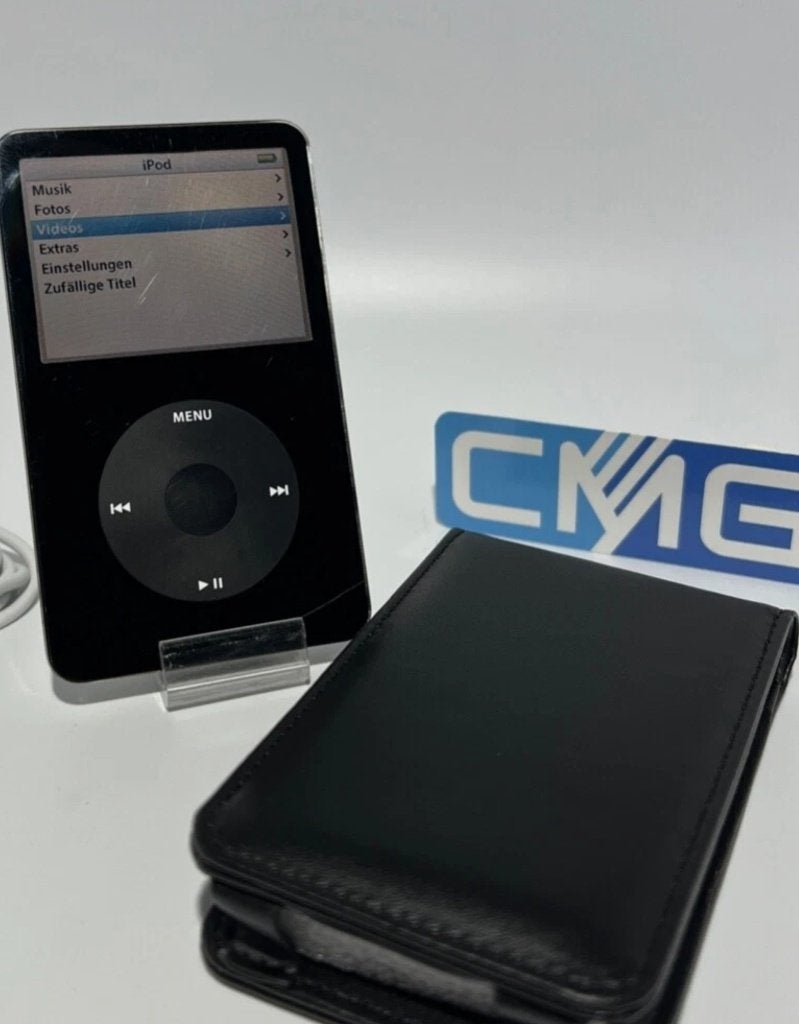 Ipod classic, TV, Hi-fi & Vidéo, Lecteurs Mp3 | Apple iPod, Enlèvement ou Envoi, Comme neuf, Classic