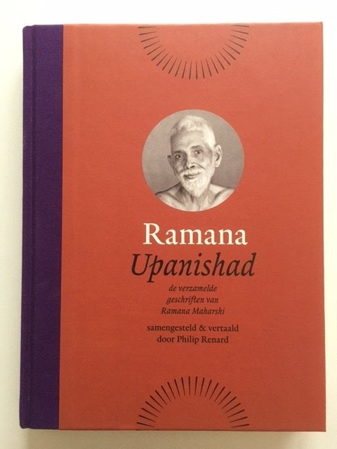 Ramana Upanishad De verzamelde geschriften van Ramana Mahari, Enlèvement, Neuf