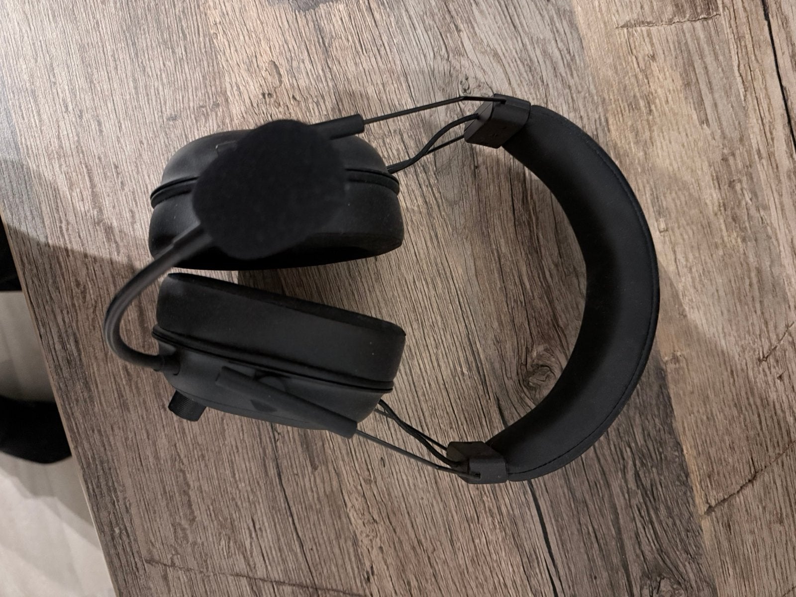 Razer Blackshark v2 wireless, Ophalen, Zo goed als nieuw