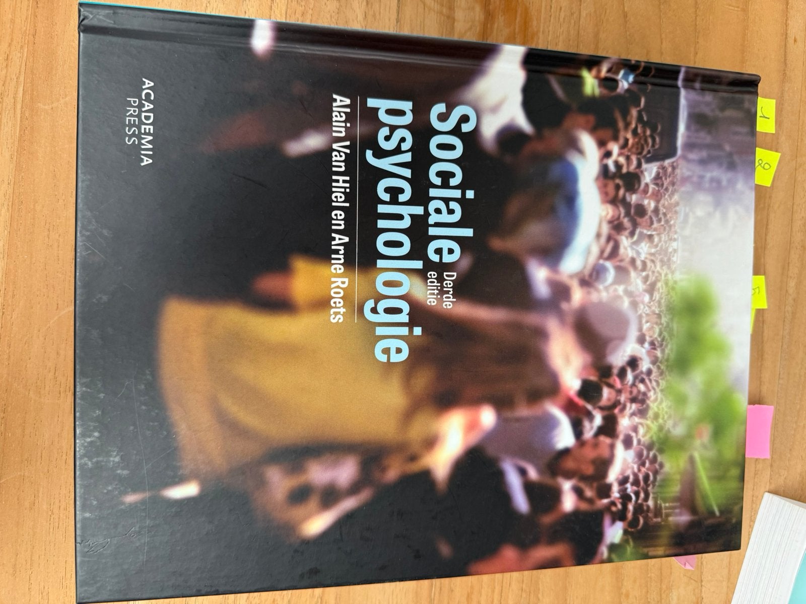 Sociale psychologie, Livres, Enlèvement, Comme neuf, Psychologie sociale