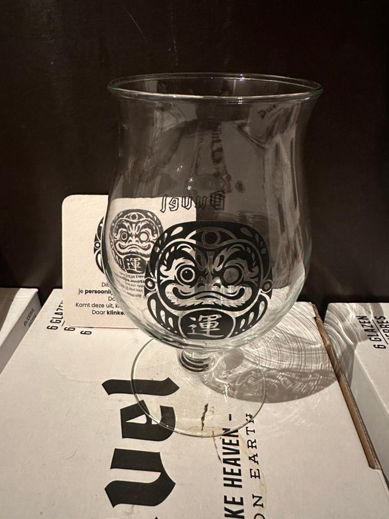 Duvel Daruma, Ophalen of Verzenden, Nieuw