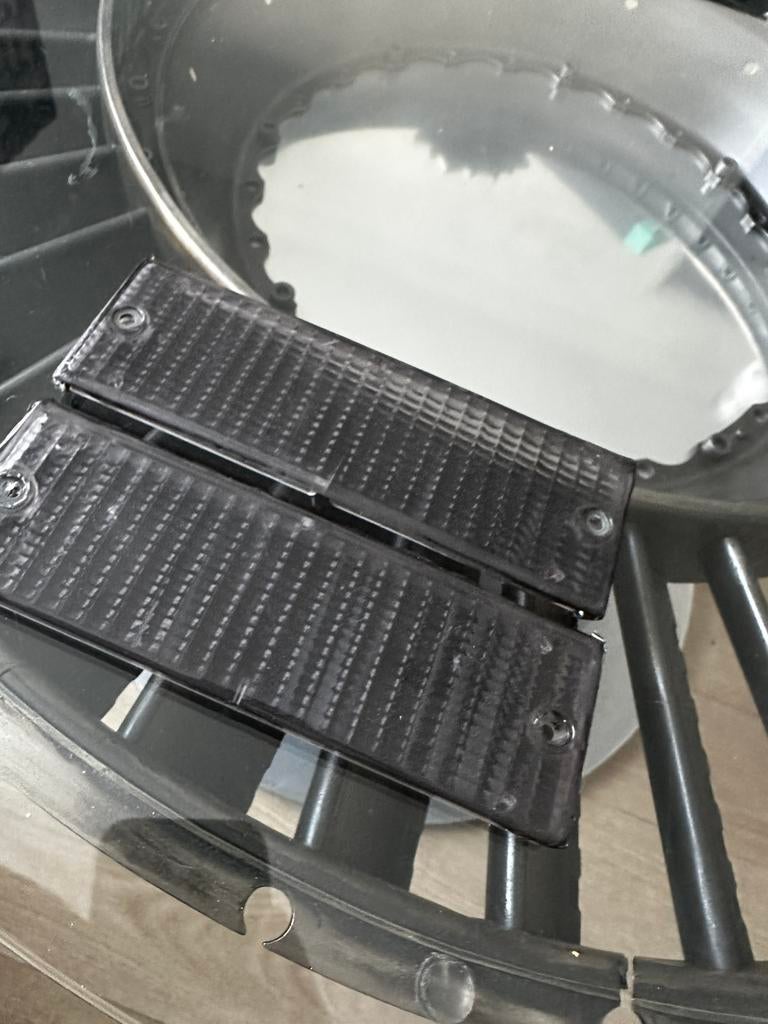 Clignotants avant bmw e30, Autos : Pièces & Accessoires, Enlèvement ou Envoi, Avant, BMW