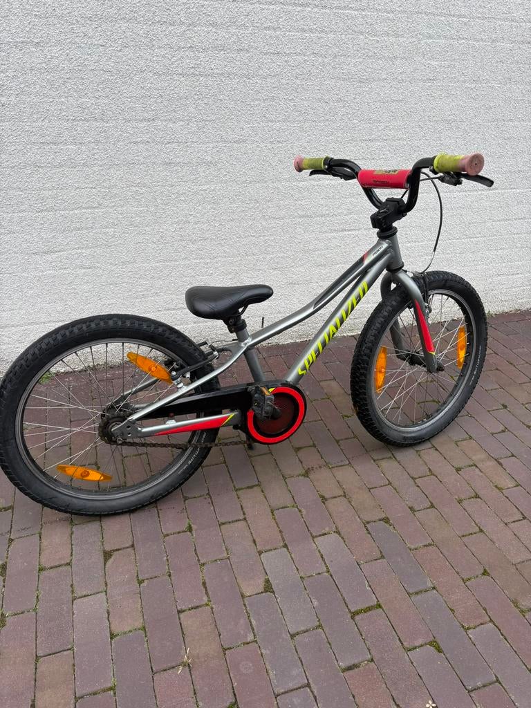 Specialized kinder fiets, Fietsen en Brommers, Ophalen, Gebruikt