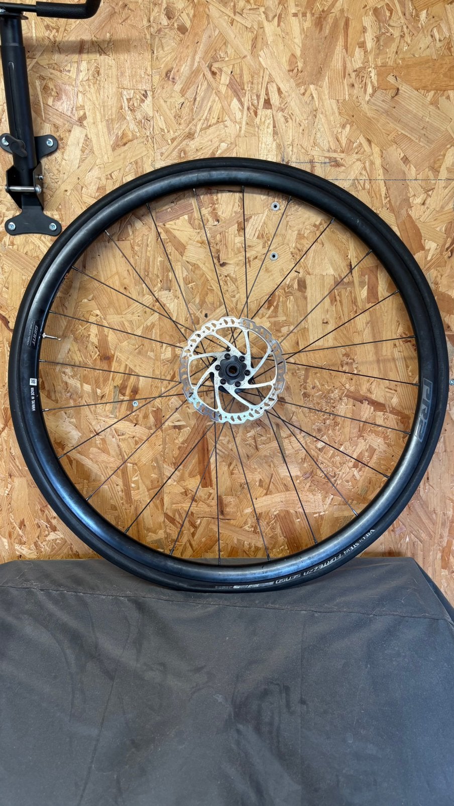Giant pr2 wielset, Fietsen en Brommers, Fietsonderdelen, Ophalen, Zo goed als nieuw