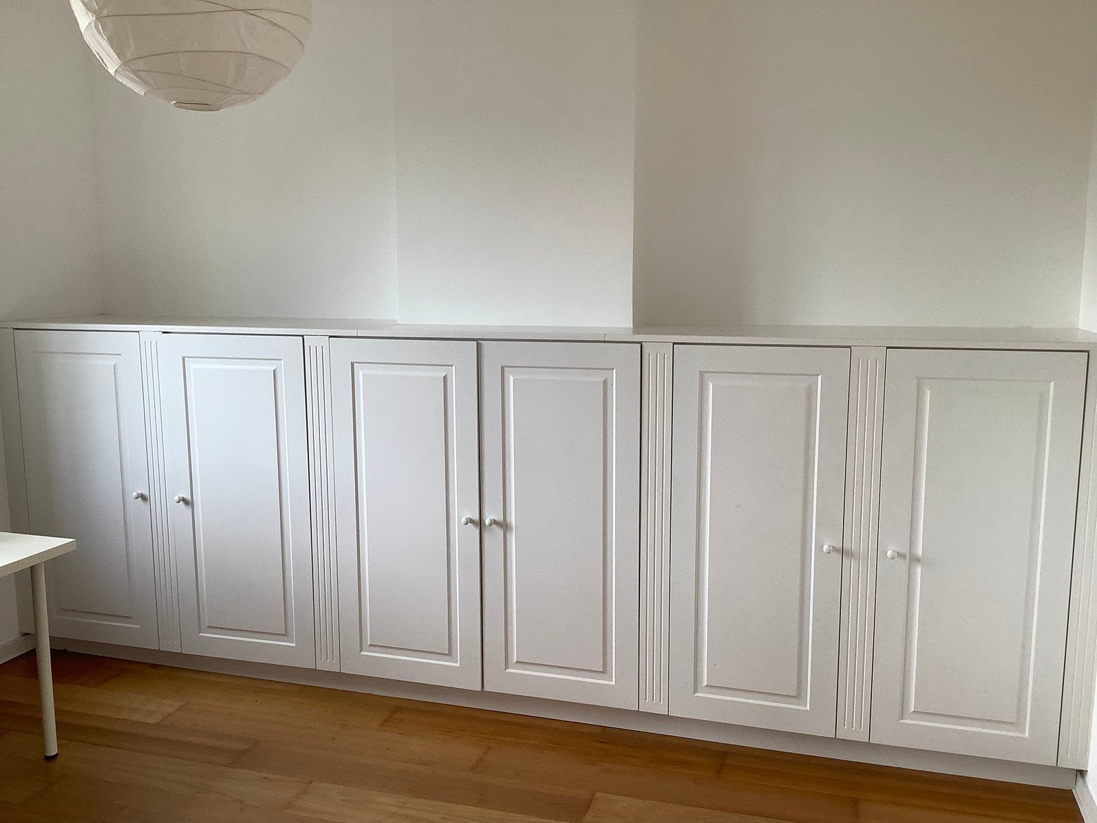 Armoire encastrée, Enlèvement, Comme neuf