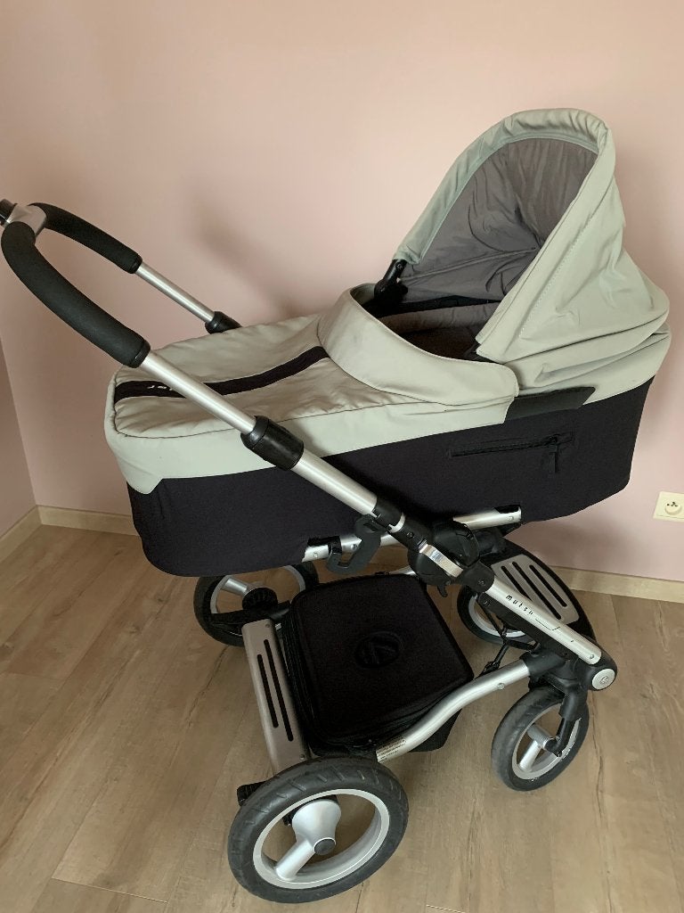 Kinderwagen, Ophalen, Gebruikt, Kinderwagen, Overige merken