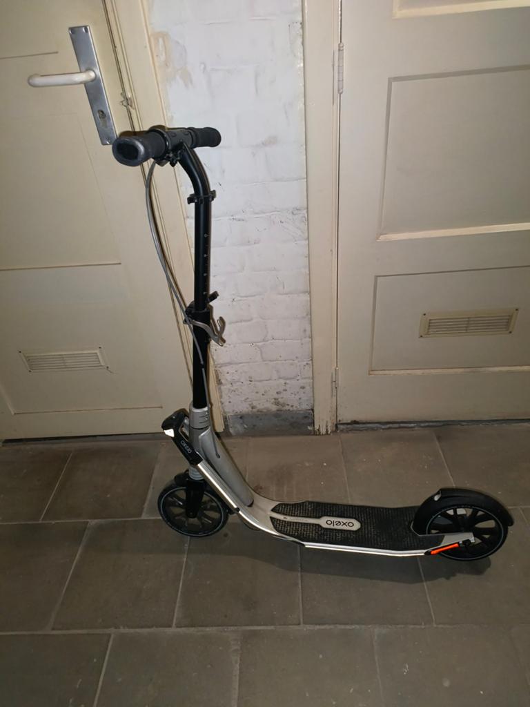 Trottinette pliable, Vélos & Vélomoteurs, Enlèvement