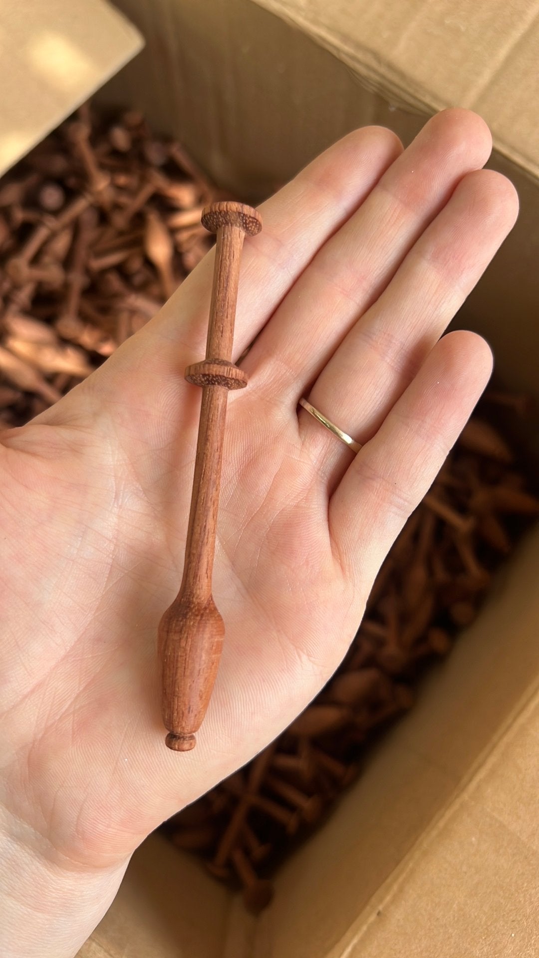 Kantklossen groot lot of apart te koop, Hobby en Vrije tijd, Ophalen, Nieuw, Klos(sen)
