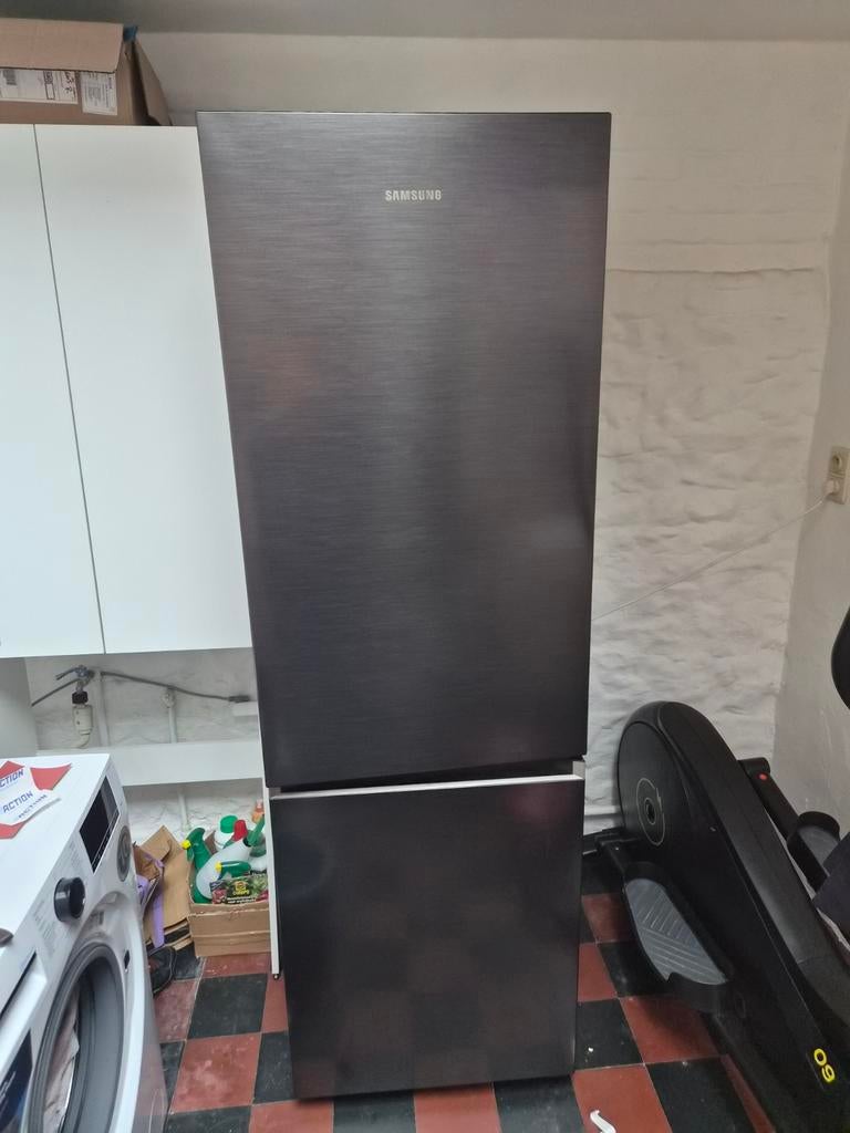 Combi frigo/congelateur Samsung, Electroménager