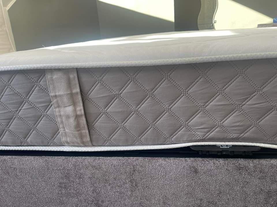 Matelas à vendre 180/200, Ophalen