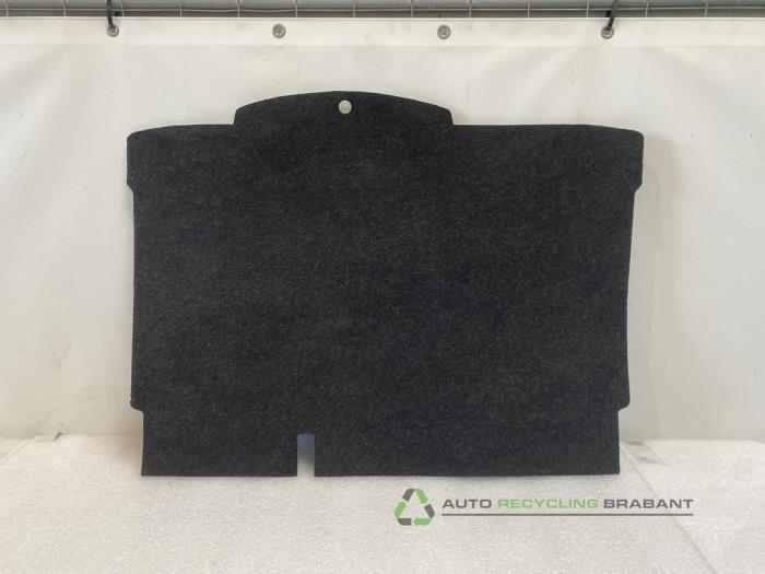 Coffre tapis d'un Opel Corsa, Autos : Pièces & Accessoires, -, Opel, 3 mois de garantie, Utilisé