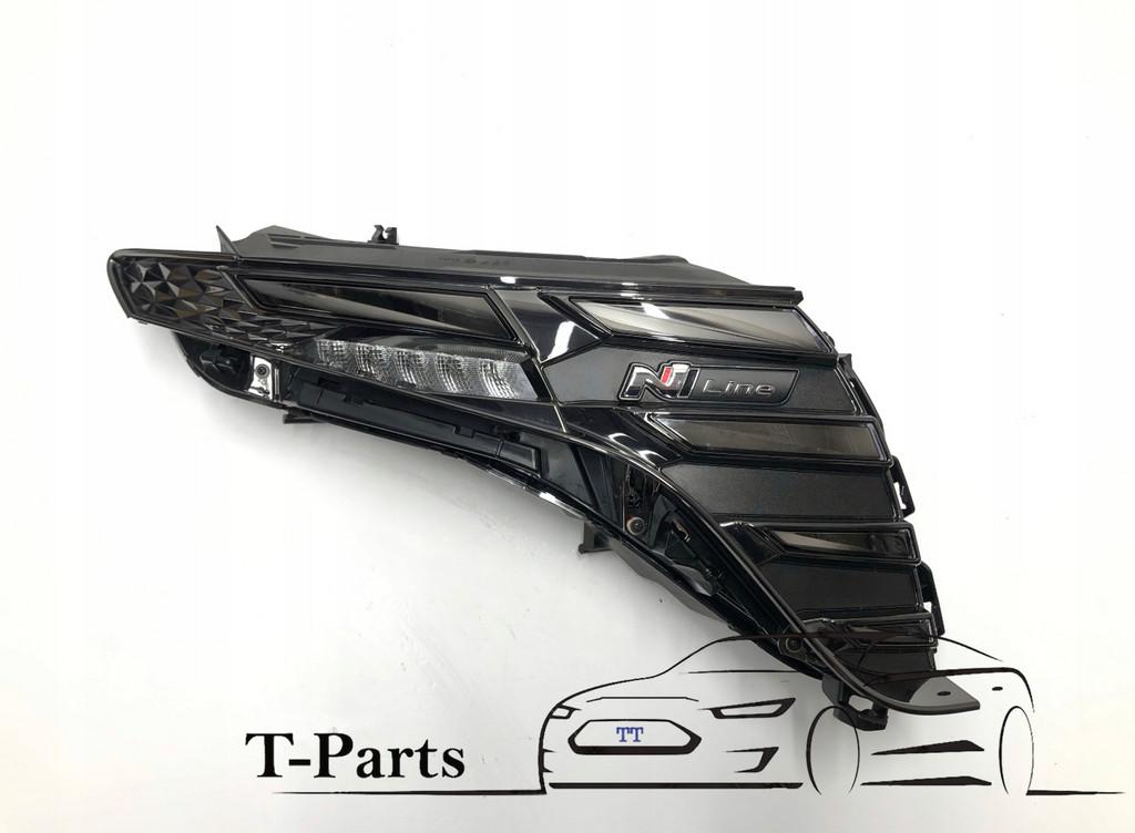 Hyundai tucson N line rechts koplamp n-line 2019+, Info@fabrikant.eu, Hyundai, Fabrikantstraat 1
1000 AA  Amsterdam, Fabrikant BV