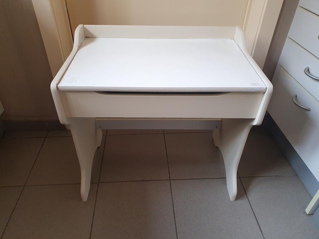 Kleine kinderen bureautje, Ophalen of Verzenden